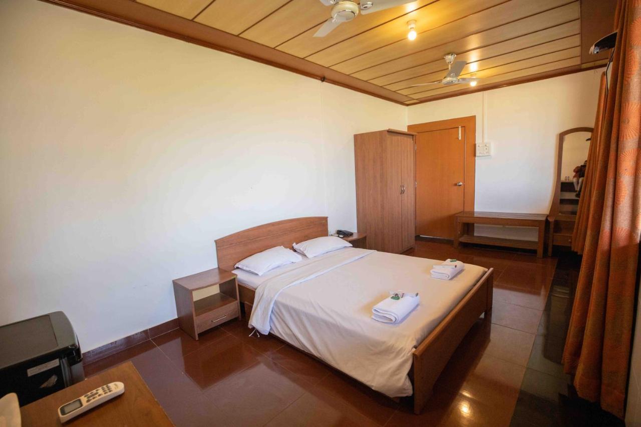 Gp Hotels And Resorts Nashik Exterior photo
