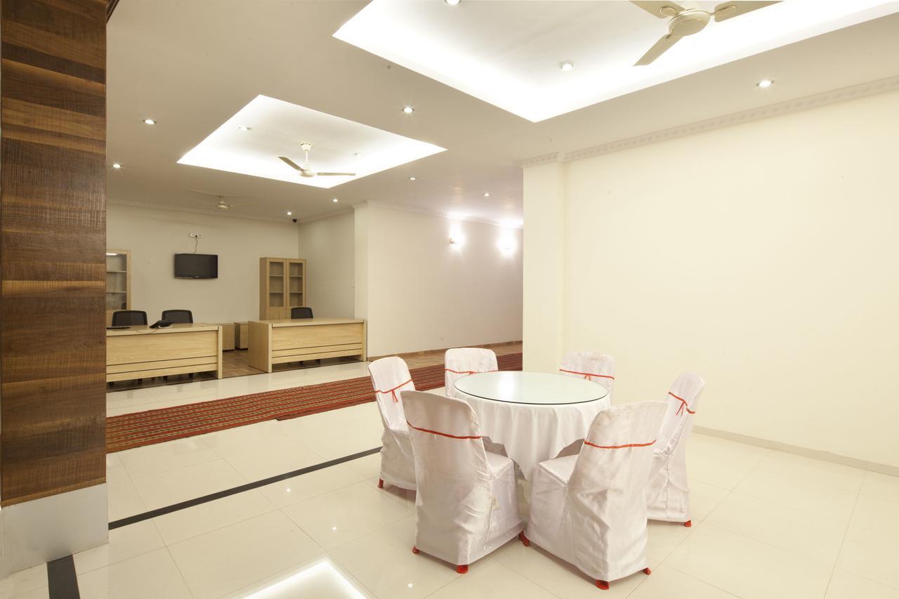 Gp Hotels And Resorts Nashik Exterior photo